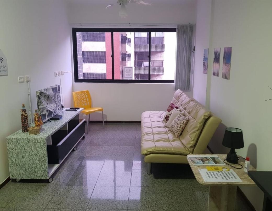 Excelente Quarto/sala Apartment