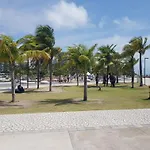Excelente Quarto/Sala