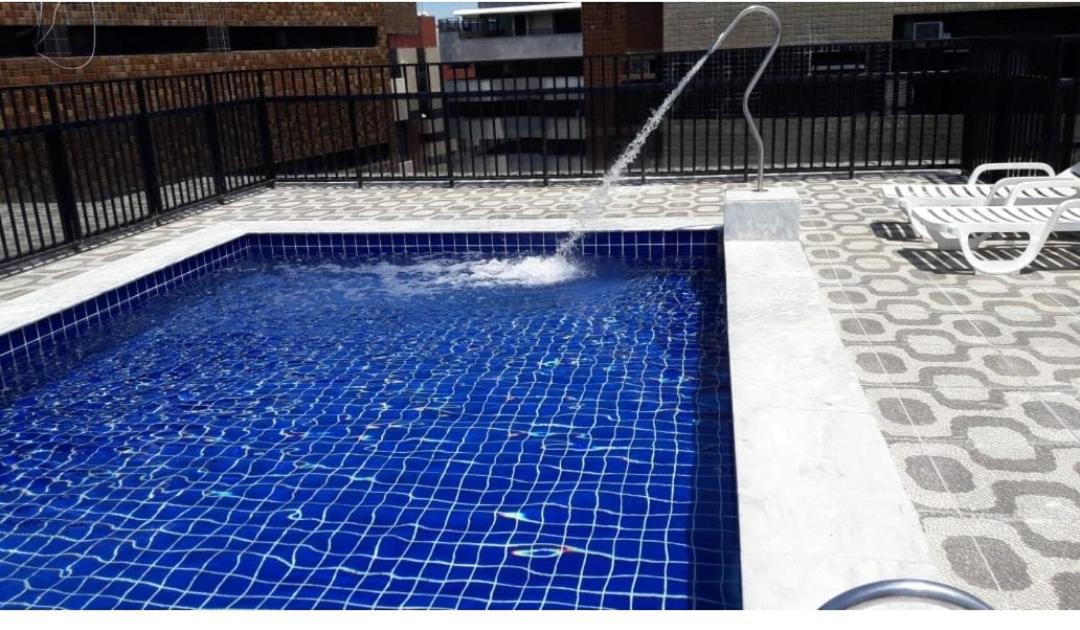 Apartamento Excelente Quarto/sala *